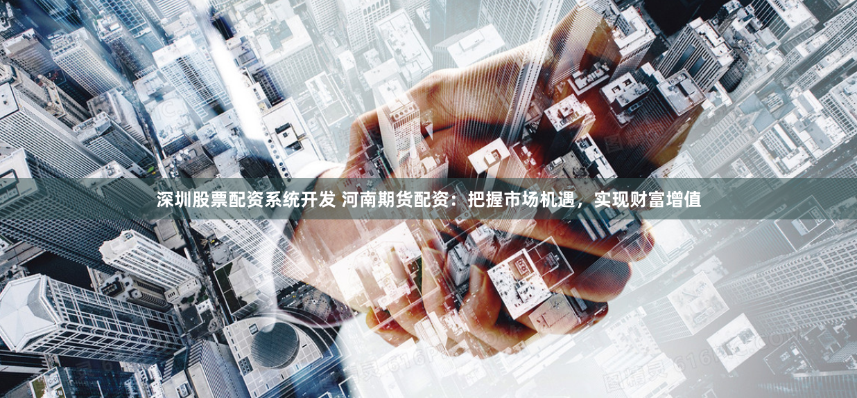 深圳股票配资系统开发 河南期货配资：把握市场机遇，实现财富增值