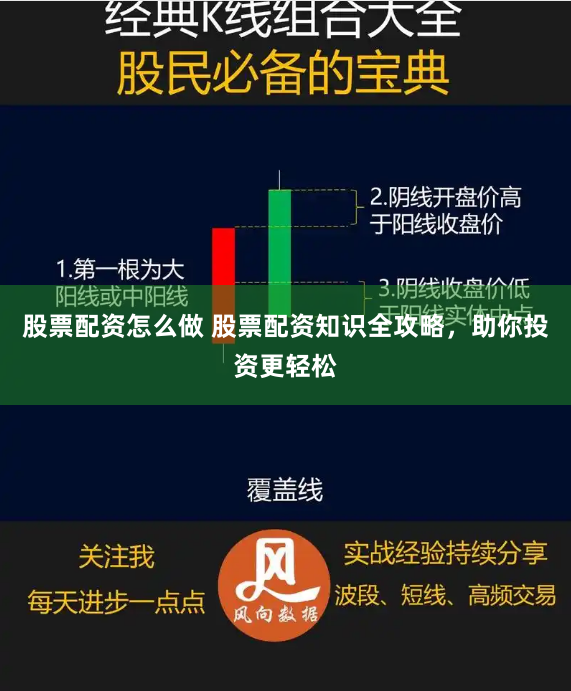 股票配资怎么做 股票配资知识全攻略，助你投资更轻松