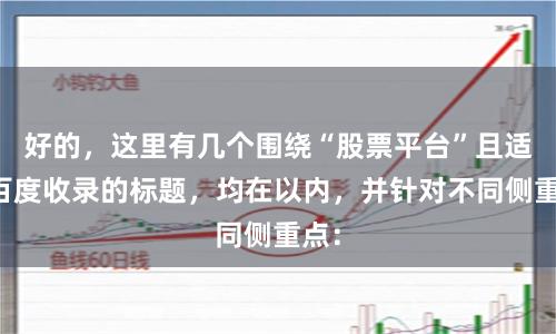 好的,这里有几个围绕“股票平台”且适合百度收录的标题,均在以内,并针对不同侧重点: