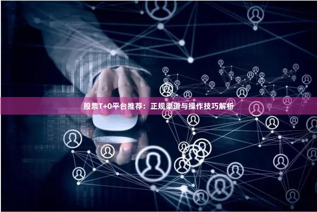 股票T+0平台推荐：正规渠道与操作技巧解析
