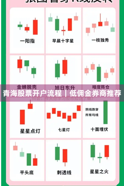 青海股票开户流程｜低佣金券商推荐
