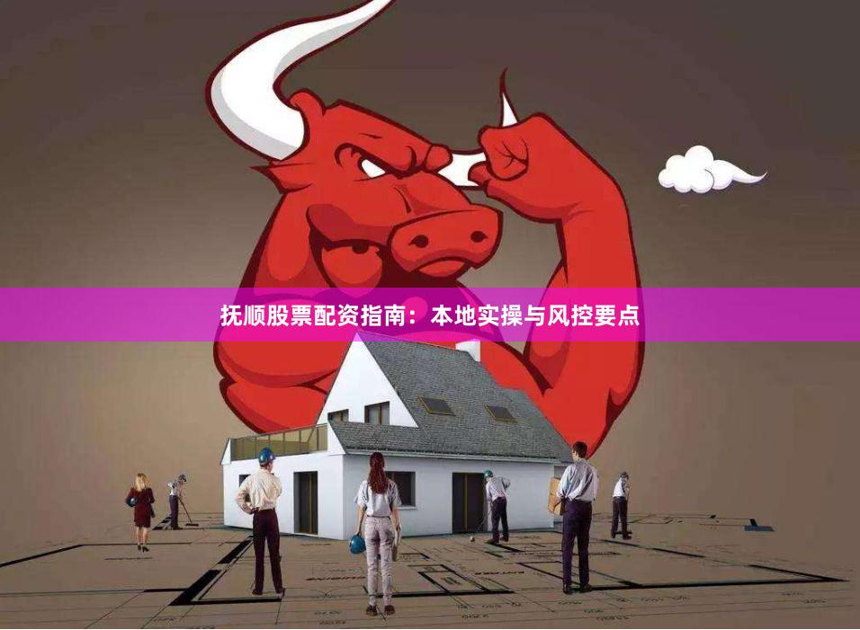 抚顺股票配资指南：本地实操与风控要点