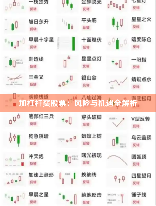 加杠杆买股票：风险与机遇全解析
